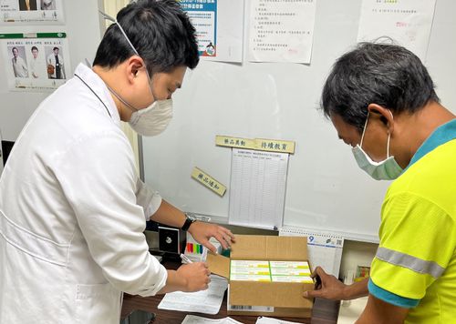 桃園+4152!莫德納次世代雙價疫苗到貨 「這些人」明起開放接種