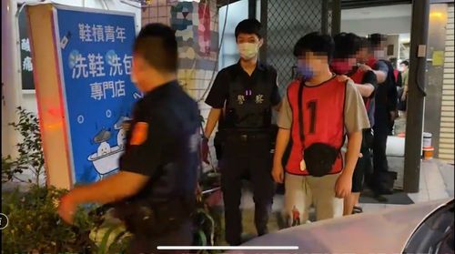 鶯歌「鞋槓青年」兼營撲克賭場　臉書攬客標榜「無正咩荷官」照樣被抄