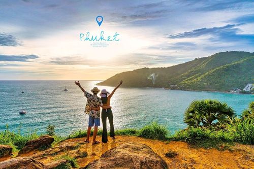 高端仔難赴日先去泰國!10/1起疫情降級 入境免疫苗證明