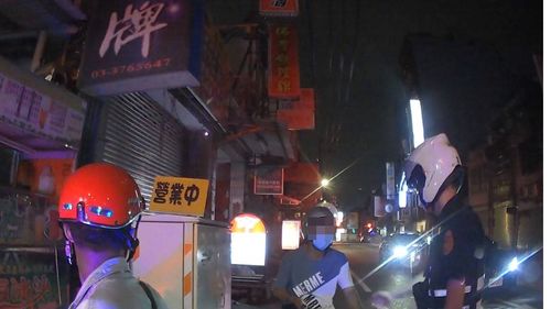 2移工酒驾被拦遭逮 歪理!同乡这原因硬要骑车回公司这下GG了
