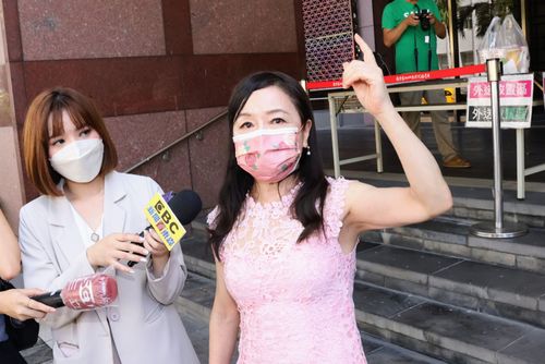 蔻人腥嫌！收周玉蔻投诉123件　NCC最快1个月开罚