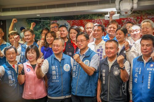 张善政推「客家好食」餐厅认证 让桃园成为全球客家美食城