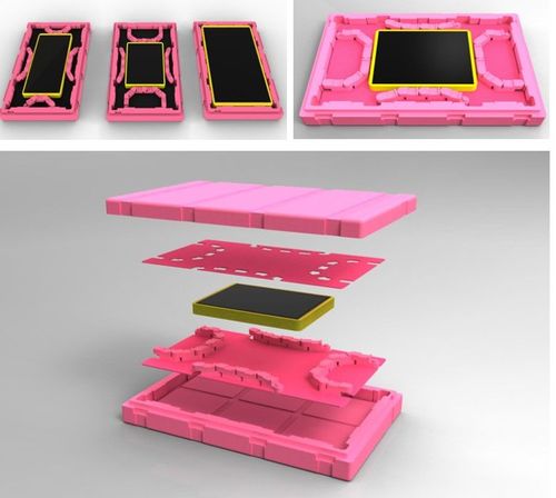 友達9月營收回升月增1.6% 年減50.7%