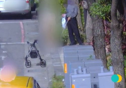 三峽噁男偷拍等車女裙底　照片數萬張！犯案7年至少百女受害