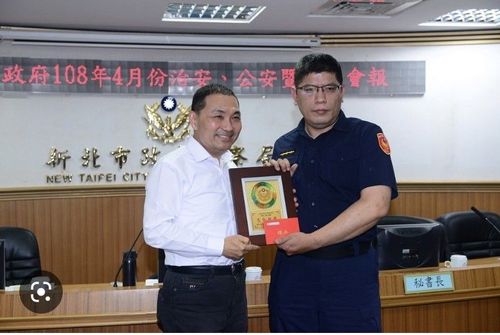 深夜勤務處理死亡案件　回派出所即不適！48歲新北警員隔天竟猝死