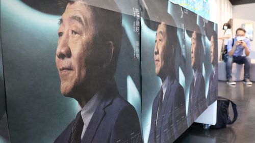 陳時中自評疫苗政策90分遭柯Ｐ嗆「去死吧」　競辦：為選舉利益唱衰台灣