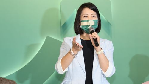 蔣萬安批指揮中心成第二競總　陳時中競辦：歡迎履行立委職務