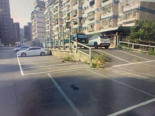 牽車驚見有人倒臥停車場　新店阿北送醫急救仍不治