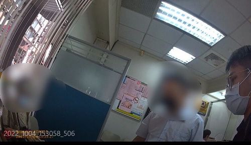 樹林女遭詐急匯150萬　農會行員機警報案保住積蓄