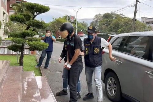 持刀砍傷20歲女還指姦逼口交 屏東惡男凌辱2女裝瘋脫罪下場曝光