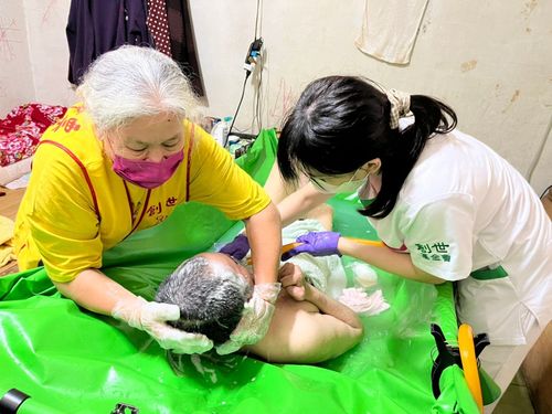 創世到宅服務植物人 僅7位義工!緊急召募熱心民眾加入