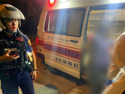 婦人與女兒口角負氣離家嗆「去河邊」　警消協尋在大樹下找到她