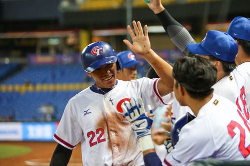 台灣U23預賽2連勝 謝總評:投手沒問題、打擊要調整