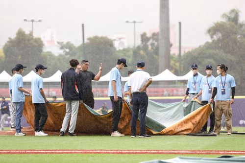 尼莎攪局U23賽程塞車　台北斗六單日往返或雙重賽是選項