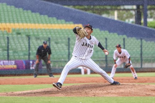 日職選秀明登場　陳偉殷鐵粉藤村哲之期待看見自己名字