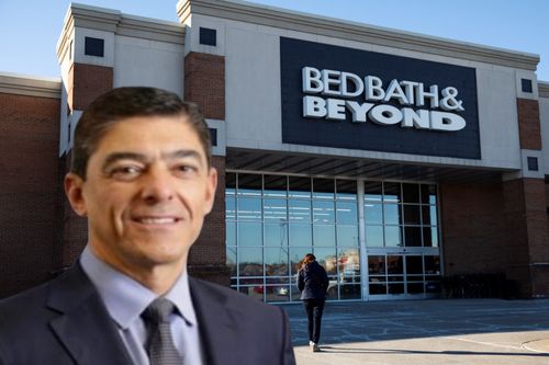 美超夯「迷因股」BBBY財務長 紐約最新地標「積木大樓」墜樓亡