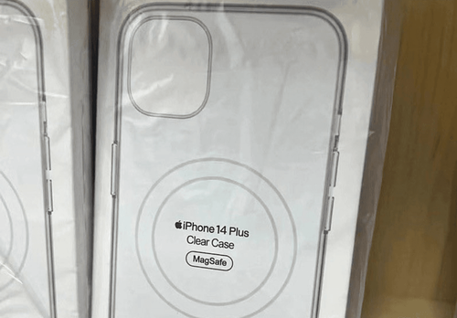 没有iPhone 14 mini也不叫iPhone 14 Max　最新命名是它