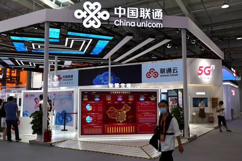 美FCC將3中國電信公司列入國安威脅黑名單