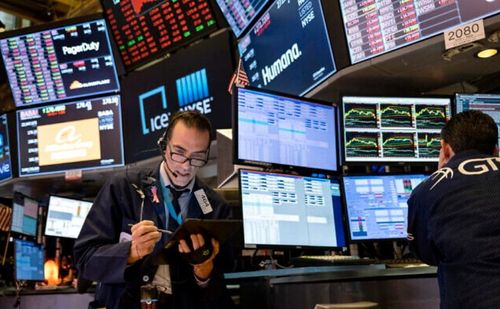 美國8月就業報告符合預期 道瓊漲逾百點