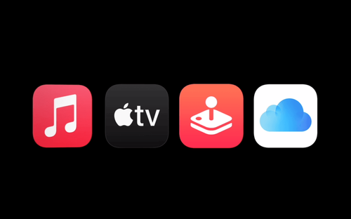 台灣也想要 美電信指定方案送Apple One