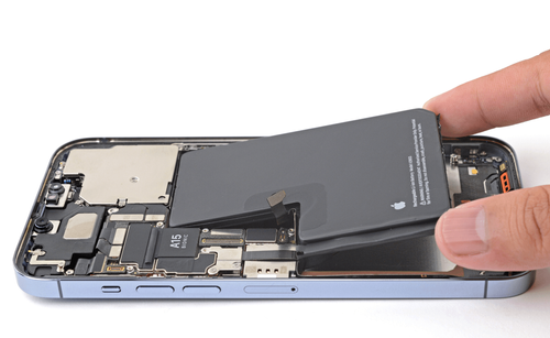 iPhone 14 Pro電量曝光　更大電池目的是它