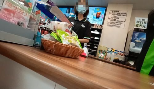 永和分屍案|超商店員巧當神隊友 拖延兇嫌取行李助警逮人