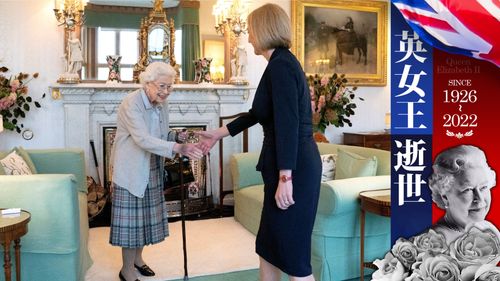 英國女王駕崩|她戮力從公70年 工作到生命最後階段才倒下