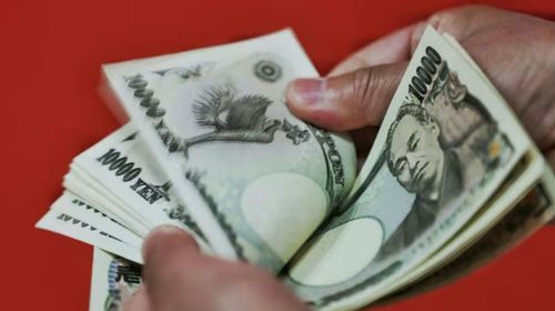 日圓貶破144 官員急了!發出最強烈警告