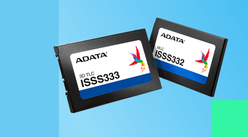 長江存儲恐遭列入實體清單衝擊台廠 威剛:只是供應商之一供貨佔比有限