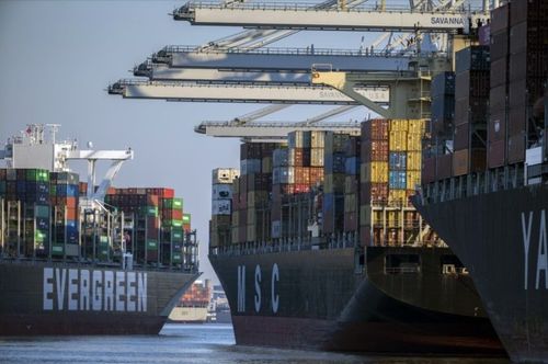 長榮經營權之爭添變數！「最強姊夫」鄭深池辭任長榮國際董座