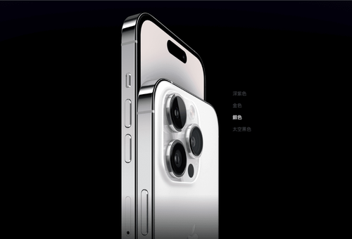 iPhone 14新機發表從裡到外零件拆解! 這些相關概念股都受惠