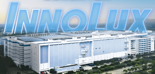 面板產業續吹逆風!雙雄8月營收腰斬 年減逾51%