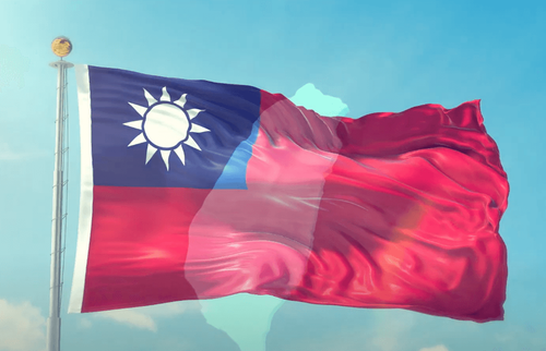 最新國慶影音短片出爐 「堅韌台灣、立足世界」