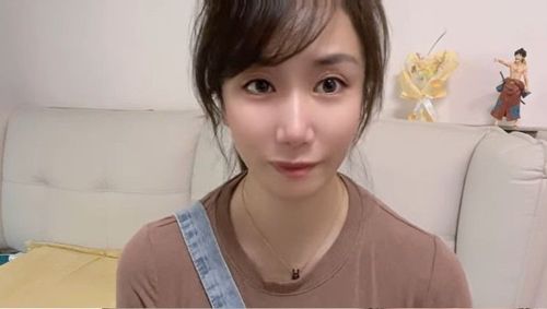 陸配讚台灣身分證人性化思維 竟讓她撕心裂肺