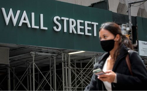 道瓊摜破3萬大關!早盤殺逾350點 Fed升息引恐慌