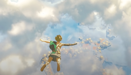 期待！任天堂《薩爾達傳說：曠野之息2》將揭曉命名