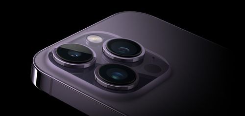 开箱iPhone 14 Pro！「鬼神等级」大爆发　Joeman曝唯一缺点