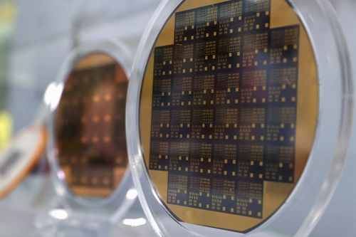 短缺問題未解　加拿大議員：已請台灣供應更多晶片