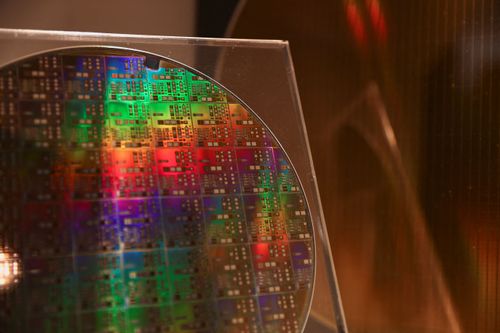 Chip 4預備會議　台美日韓初步討論增進供應鏈合作