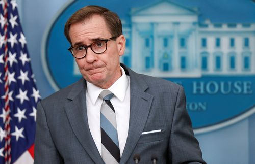 俄烏戰事將滿8個月　白宮：美國會持續軍援烏克蘭