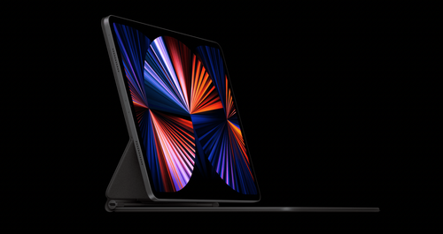 網站曝光下一代iPad Pro型號　傳Apple十月發表