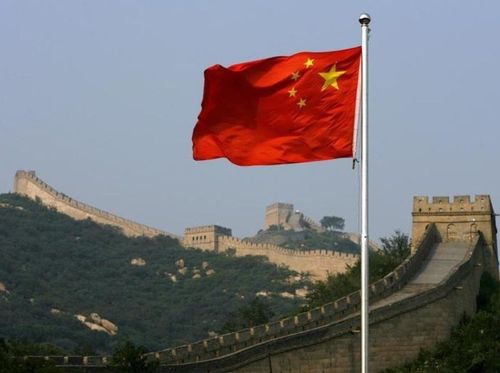 啪啪臉超腫!中國官方經濟成長目標 慘遭亞銀狠狠打臉