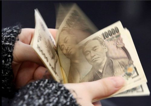 日圓重貶受不了! 日本央行時隔24年再度進場干預匯市