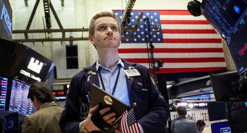 Fed升息驚魂未定美股續挫　費半殺逾2%