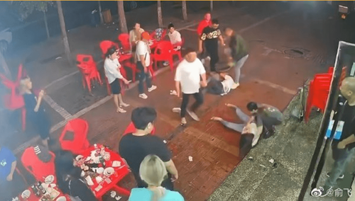 唐山圍毆女子案宣判 主嫌要關24年!27名惡霸也得吃牢飯