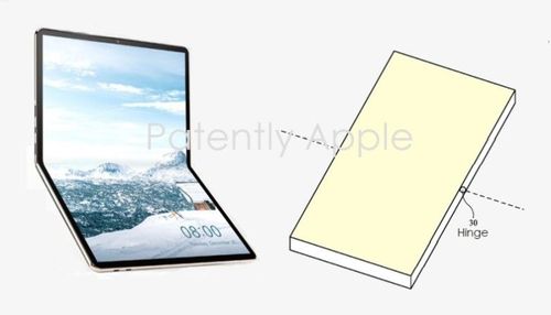 爆料：摺疊iPhone有2款「一橫一豎」　明年5月確定配色