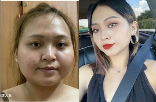 胖女因一句話狠甩36公斤變辣妹 網讚嘆:那個翹臀太強大!