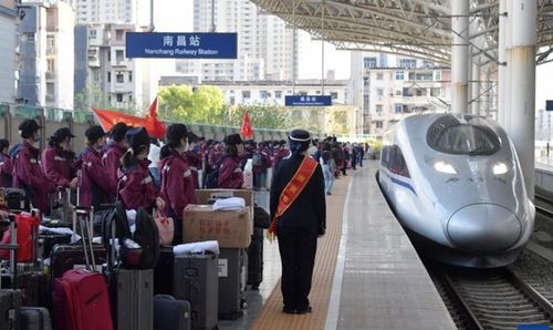 中國疫情透過火車傳播　近日波及3省10病例