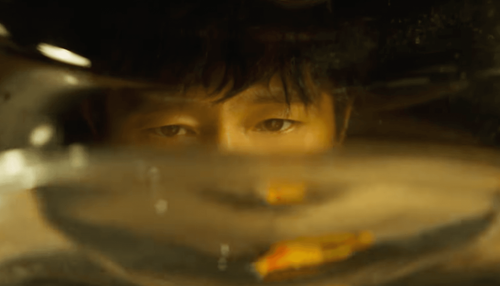 《魷魚遊戲》未曝光畫面 現身Netflix影迷盛會