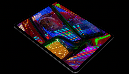 Apple十月發表會　傳聞新品一次看